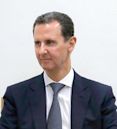 Bashar Al-Assad