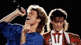 Watch The Official Trailer for Netflix’s Wham! Documentary