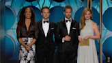 ‘Suits’ Cast Members Reunite At Golden Globes, Address Series’ Resurgence On Netflix