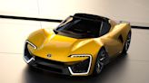 Rumor: Toyota and Suzuki Teaming Up on a Lightweight Sports Car