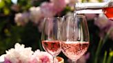 Why Barefoot Wine Is The Last Rosé You Should Settle For