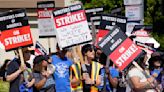 California is trying again to extend unemployment benefits to workers on strike