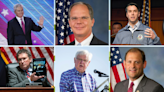Voters guide: Meet the KY candidates running for the U.S. House of Representatives