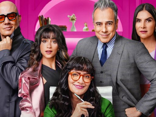 Prime Video Renews ‘Betty la Fea, La Historia Continúa’ For Season 2