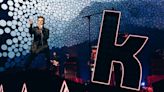 The Killers celebrate 20 years of Hot Fuss with a wonderful show