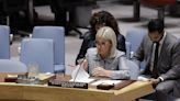 La coordinadora especial de la ONU para Líbano insta a la calma tras el ataque de Israel contra Beirut