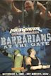 Nightmare Wrestling: Barbarians at the Gate