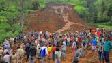 Ethiopia landslides: Scramble to send aid after landslide kills over 200