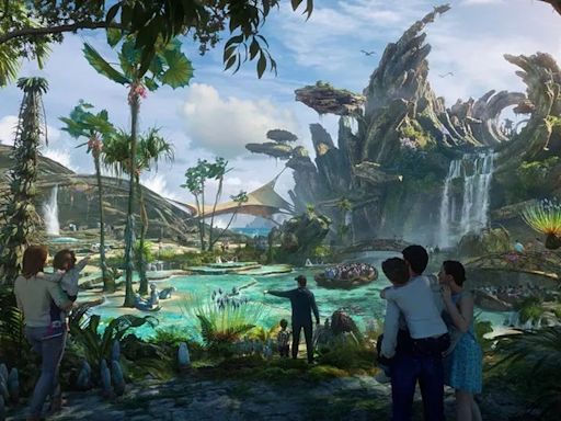 Com plano de expansão de R$ 9 bilhões aprovado, Disney prepara novo parque com possível temática inspirada em "Avatar"; veja fotos