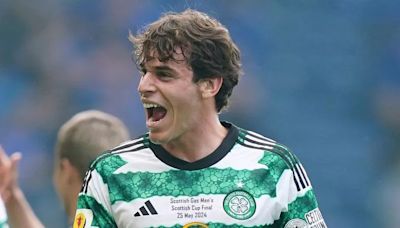 Latest Celtic transfer news as Bernardo sets timeframe and Jota rumours given clear answer