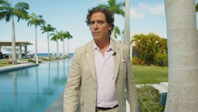 The Fortune Hotel review: Stephen Mangan’s reality show tries and fails to match The Traitors’ success