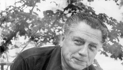49 years later, Jimmy Hoffa mystery endures