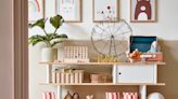 These are the five genius storage trends that are taking over Pinterest right now