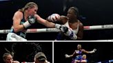 ‘Inclusive’ Shields vs Marshall event a window into future of women’s boxing