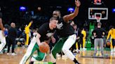 Payton Pritchard Pushes Back On Celtics Narrative Before Finals