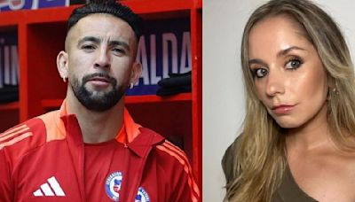 “Estoy enamorada profundamente de un jugador de la selección”, hija de Karen Doggenweiler confiesa atracción por Mauricio Isla - Glamorama