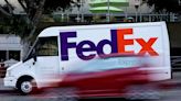 FedEx shares sink after profit miss, cut to revenue forecast