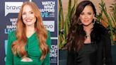 Jessica Chastain Reveals She Rented Kyle Richards' House: 'How Do I Know This Place?'