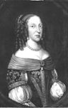 Anna Sophia II, Abbess of Quedlinburg