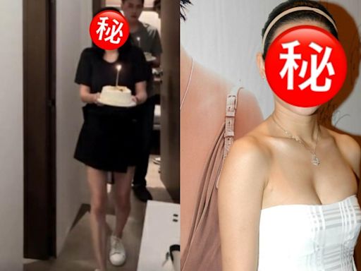 視后逆齡生長白滑修長美腿不輸少女 情路多波折棄嫁豪門寧單身