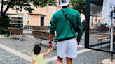 Alia Bhatt Drops Adorable Picture of Raha Walking Hand-in-Hand with Daddy Ranbir Kapoor, Internet is All Hearts - See Photo