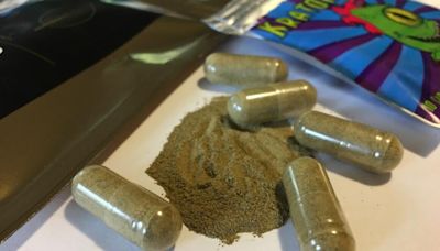 Kratom products have gone unregulated in California, unnerving both fans and critics