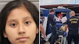 Why Texas Teen Says She Had 'No Choice' But to Abandon Newborn Baby In Dumpster: Police