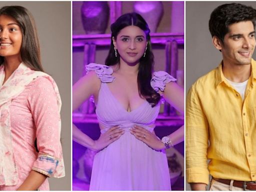 Dil Ko Tumse Pyaar Hua: Here's What 'Barbie' Mannara Chopra Has To Say To Deepika About Fairy Tales