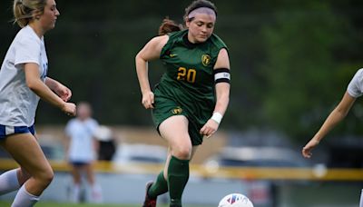 Over 30 Fayetteville-area soccer players made all-conference teams. Here's the list