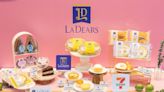 7-ELEVEN推自有甜點品牌「LADEARS」！招牌「半月燒」狂賣540萬顆、8款手工甜點5月新上市