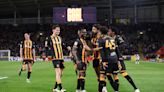 Hull City's big contenders for coveted individual crown with run-in gathering pace