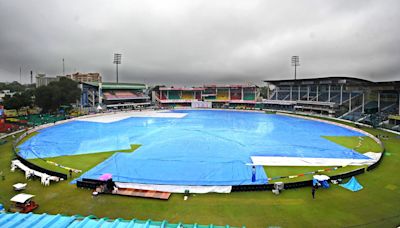 IND vs BAN, 2nd Test: Have discussed ways to improve Kanpur stadium facilities with UP government officials, says Rajeev Shukla