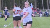Walsh's hat-trick leads Montrose past Durand, 7-0