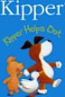 Kipper: Kipper Helps Out