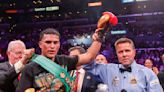 David Benavidez hitting his prime at 26, excited to show off what's next in PPV headliner vs. Caleb Plant