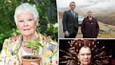 Judi Dench hints film career might be over after 60 years amid eyesight loss: ‘I can’t even see’