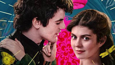 My Lady Jane: Emily Bader, Edward Bluemel Starrer Is An Absolute Delight