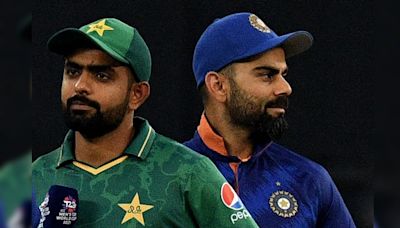 "Comparisons Between Virat Kohli And Babar Azam Don't Make Sense": Ex Pakistan Cricketer | Cricket News