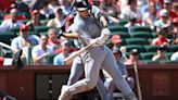 White Sox wait out 3-hour rain delay in 10th inning to beat Cardinals 6-5