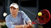 Rybakina's clay performances boost French Open hopes, health permitting