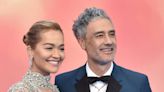 Rita Ora explica por fin si formó parte de una 'throuple' con Taika Waititi y Tessa Thompson