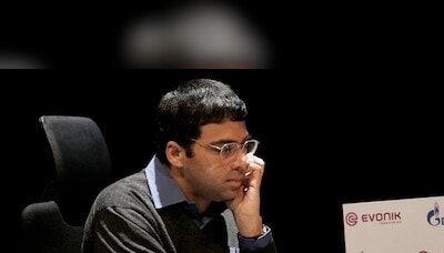 'Father of Indian chess boom': Anand's impact shaping a 'golden generation'