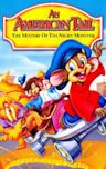 An American Tail: The Mystery of the Night Monster