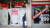 Number of empty shops in the UK remains higher than pre-COVID levels