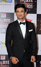 Sushant Singh Rajput