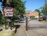 Rudolf Steiner School Kings Langley