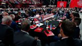 What history tells us about the eighth-best odds in the NHL Draft Lottery