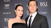 Angelina Jolie y Brad Pitt continúan con su millonaria batalla legal: “Ella merece paz después de todos estos años”