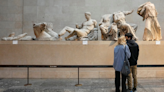 Turkish official challenges British claim on Parthenon sculptures' ownership