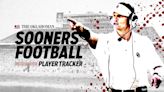 OU football offseason player tracker: Keeping up with Sooners in transfer portal and bound for NFL